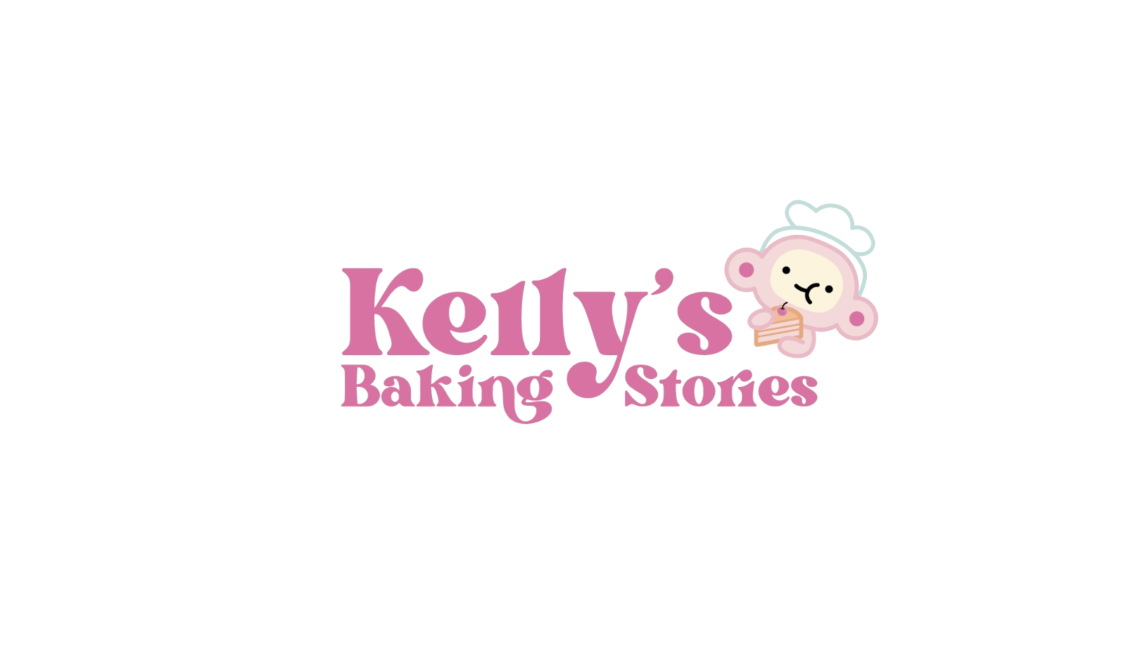 Kelly's Baking Stories