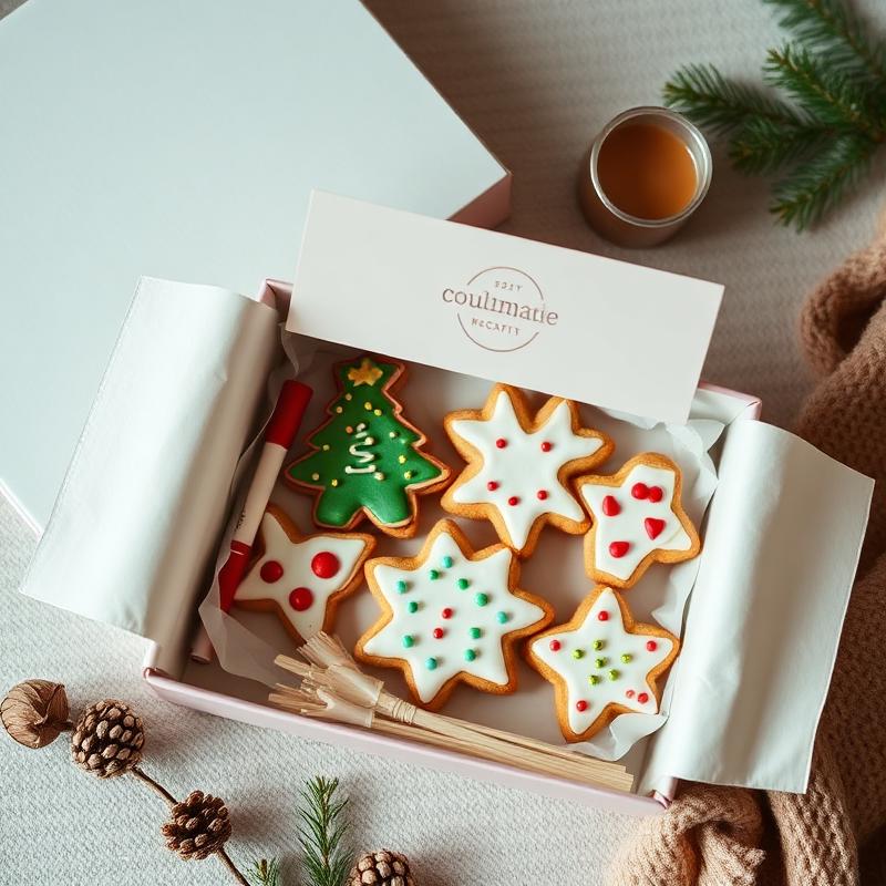 DIY Cookie Kits