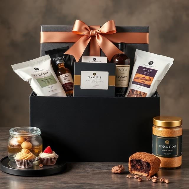 Corporate / Wedding Hampers