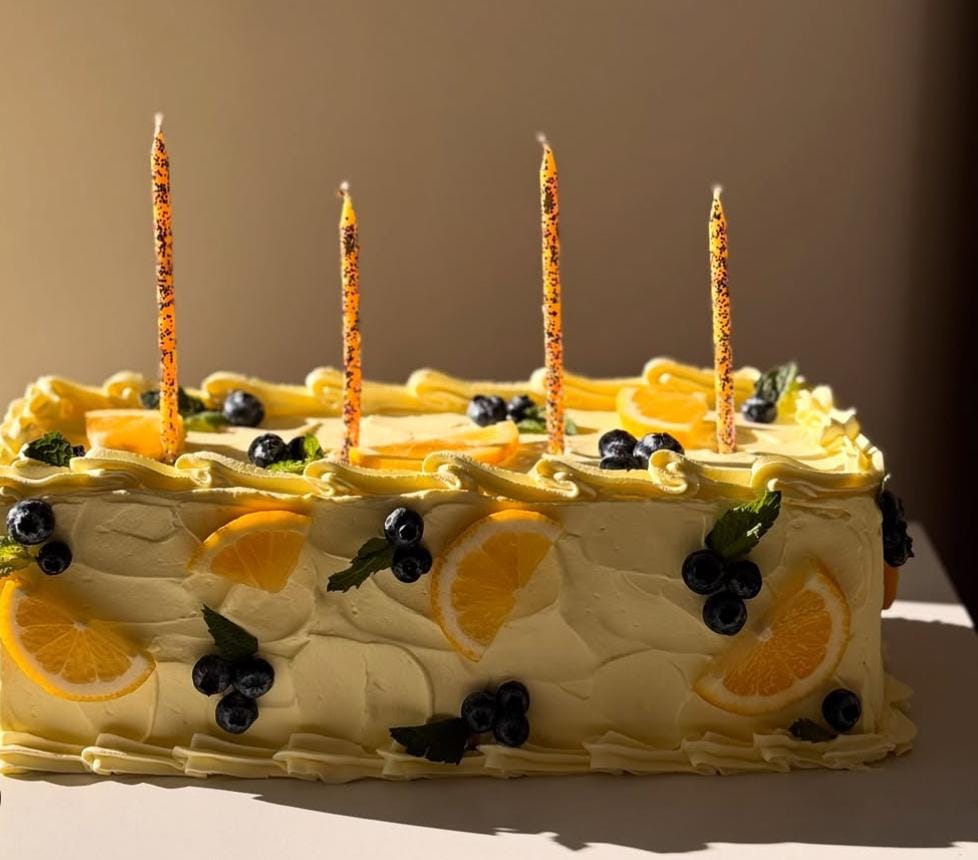 Cake gallery 2